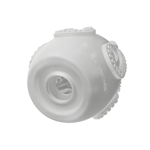 Lovense Kraken Egg 6-Pack - Blanco