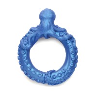 Anillo de Cock Poseidón Octo - Placer Mejorado