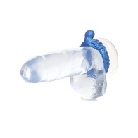 Anillo de Cock Poseidón Octo - Placer Mejorado