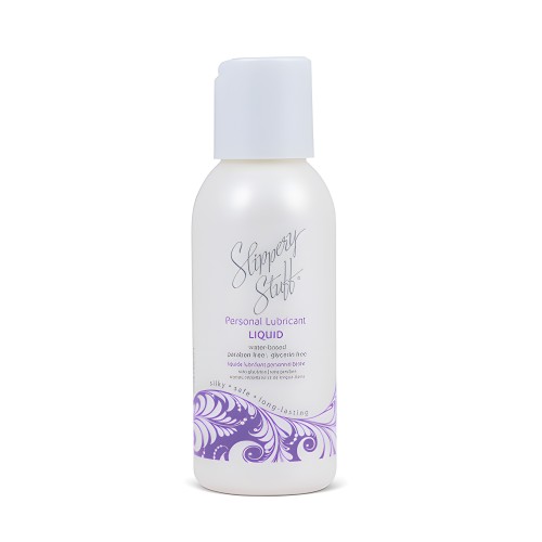 Lubricante Líquido Slippery Stuff 3 oz