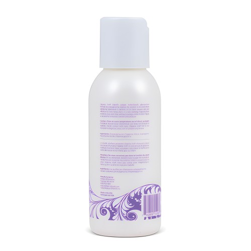 Lubricante Líquido Slippery Stuff 3 oz