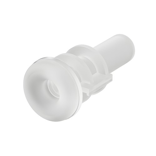 Manga Neutra Lovense para Solace - Transparente