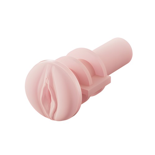 Manguito Vaginal Lovense para Solace