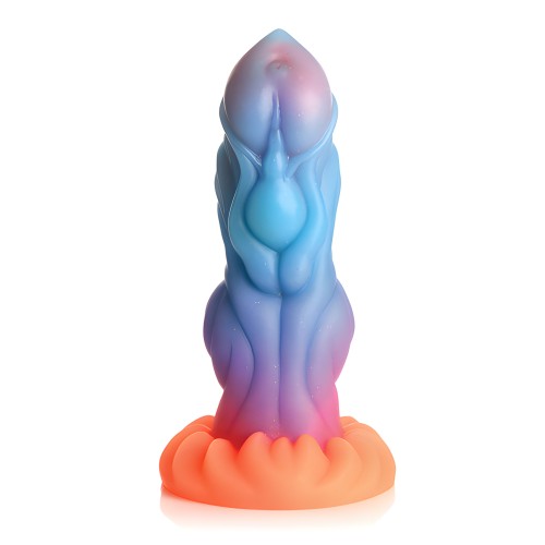Creature Cocks Alien Invader Dildo