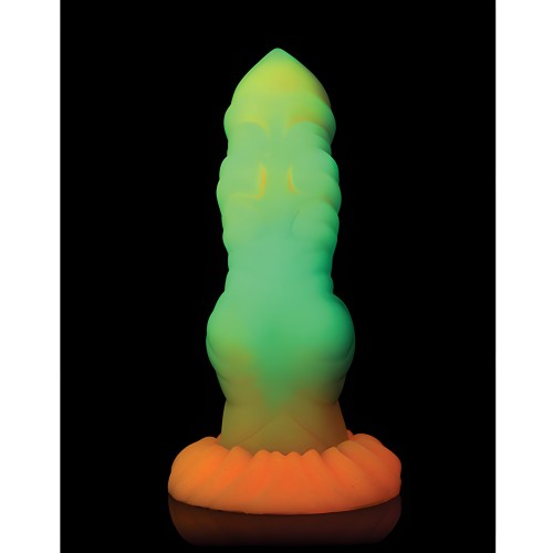 Creature Cocks Alien Invader Dildo
