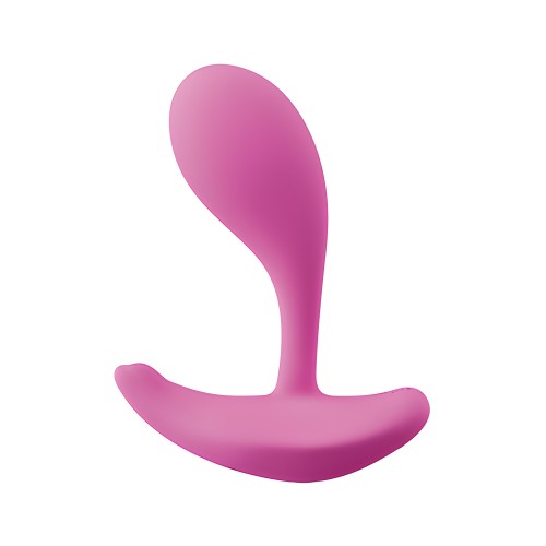 Oly 2 Vibrador Wearable