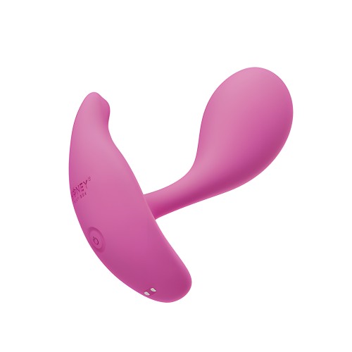 Oly 2 Wearable Vibrator