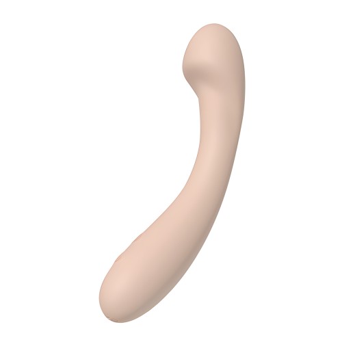 Delyte Vibrador G-Punto - Carne