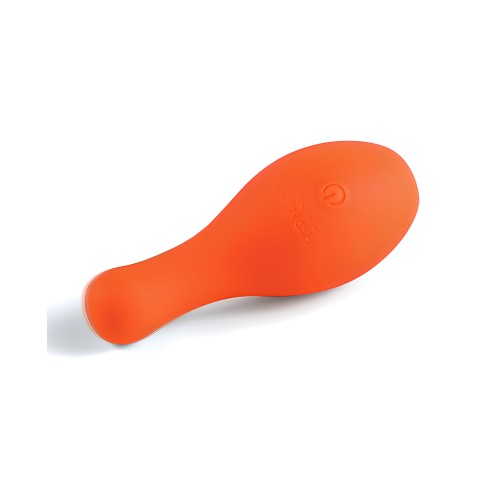 Striker el Vibrador de Bowling - Naranja
