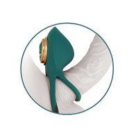 Kit de Juego Erótico - Verde