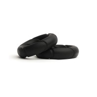 Anillos Sport Fucker - Negro