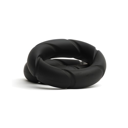 Anillos Sport Fucker - Negro