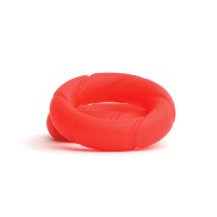 Sport Fucker Ready Rings - Rojo