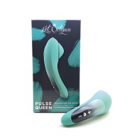 Hot Octopuss Pulse Queen