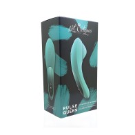 Hot Octopuss Pulse Queen