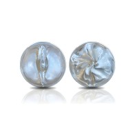 MSTR B8 Double Date In the Clear Dual End Stroker