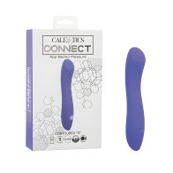 Vibrador G Basado en App Connect