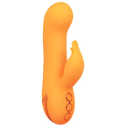 California Dreaming Montecito Muse - Vibrador de Estimulación Dual