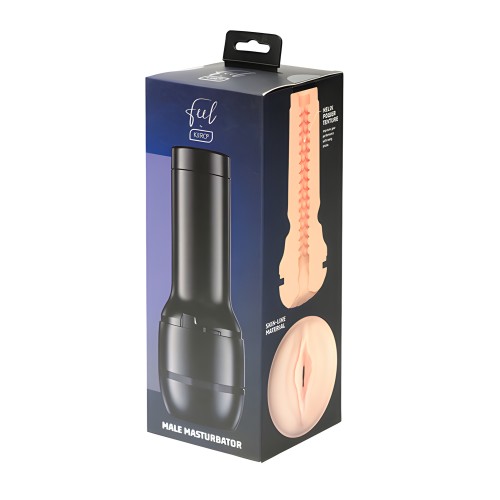 Kiiroo Feel Generic Stroker - Pálido