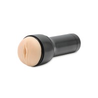 Kiiroo Feel Generic Stroker - Pálido