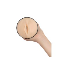 Kiiroo Feel Generic Stroker - Pálido