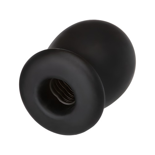 Masturbador Vibrador Recargable Boundless - Negro