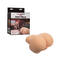 Cheap Thrills La Hija del Granjero - Placer Supremo