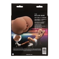 Cheap Thrills Roller Babe - Masturbador de Doble Entrada