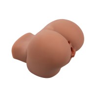 Cheap Thrills Roller Babe - Masturbador de Doble Entrada