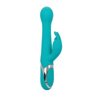Vibrador Enchanted Oscillate - Azul Turquesa