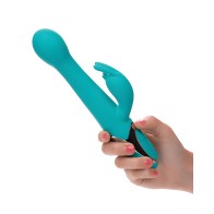 Vibrador Enchanted Oscillate - Azul Turquesa