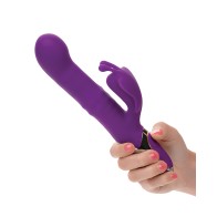 Vibrador Enchanted Flutter - Morado