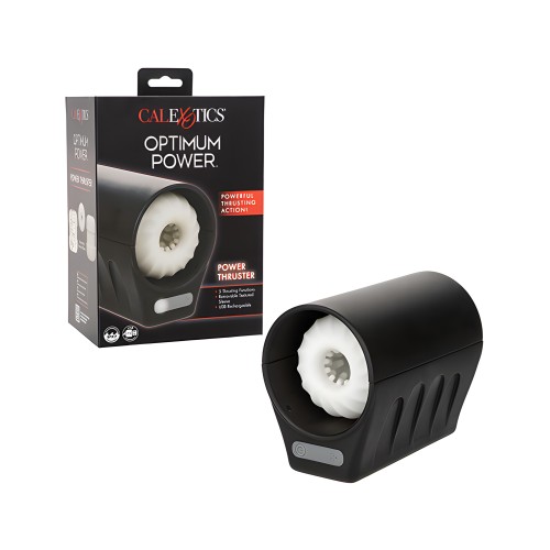 Masturbador Optimum Power Power Thruster
