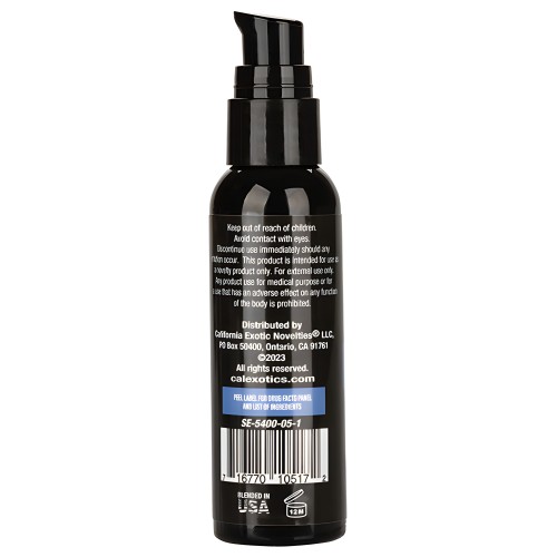 Suero Prolong Peak - Botella de 2 oz