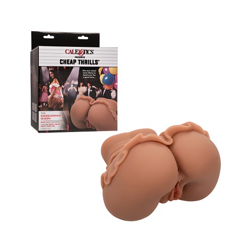 Masturbador Anal y Vaginal The Homecoming Queen de Cheap Thrills