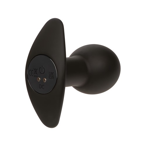 Probe Anal Rock Bottom Pop - Negro