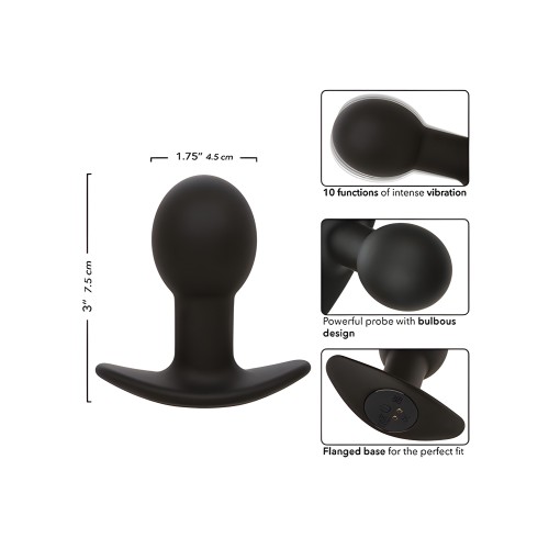 Probe Anal Rock Bottom Pop - Negro