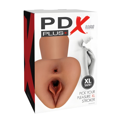 Stroker PDX Plus Elige Tu Placer