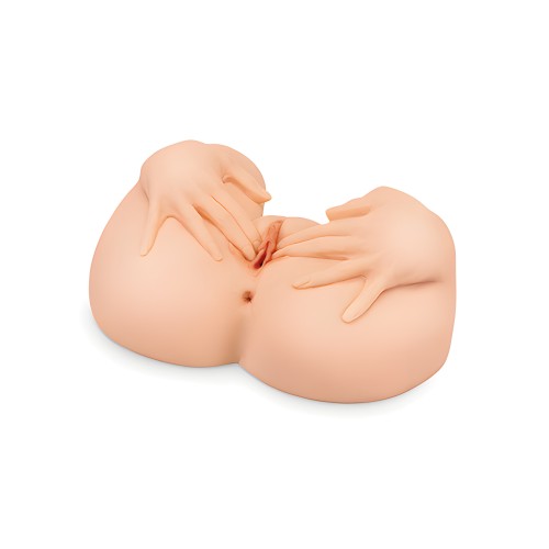 PDX Plus Tight Pussy