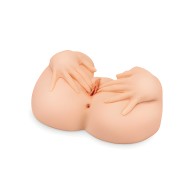 PDX Plus Tight Pussy