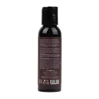 Earthly Body Hemp Seed Massage Lotion - 2 oz Kashmir Musk