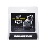 Rock Solid EZ Topper - Grey
