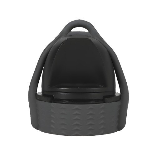 Rock Solid EZ Topper - Grey