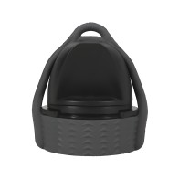 Rock Solid EZ Topper - Grey