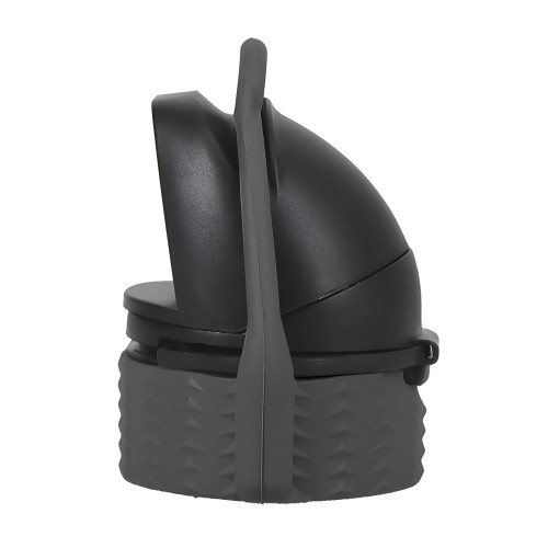 Rock Solid EZ Topper - Grey