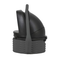 Rock Solid EZ Topper - Grey