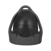 Rock Solid EZ Topper - Grey