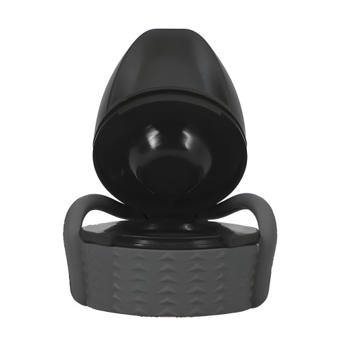 Rock Solid EZ Topper - Grey