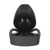 Rock Solid EZ Topper - Grey