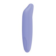Vibrador Mini Rocket Star ToyBox - Compacto y Potente